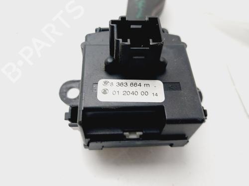 Steering column stalk BMW 5 (E39) 520 d | BP19631128I23 