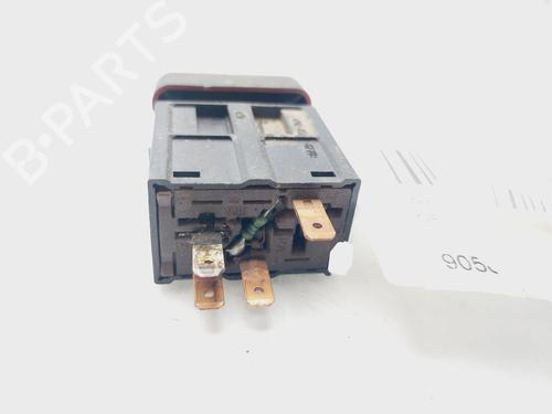 Warning switch OPEL ZAFIRA A MPV (T98) 2.0 DTI 16V (F75) | BP19704881I22 