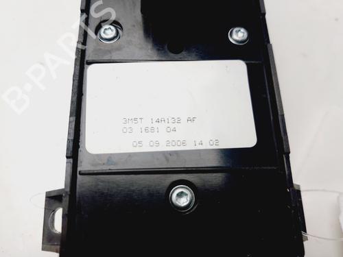 Left front window switch FORD FOCUS II Saloon (DB_, FCH, DH)  | BP31751646I27 