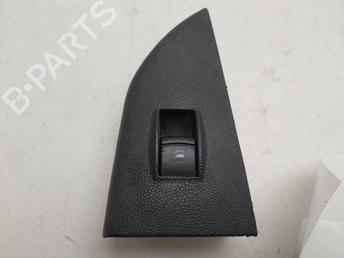 Used Right front window switch Right front window switch SKODA FABIA I (6Y2) [1999-2008] 39717187 39717187