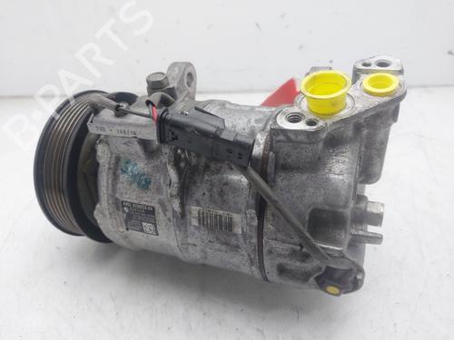 AC compressor BMW 1 (F21) 118 d | BP36807042M34 - Image 2