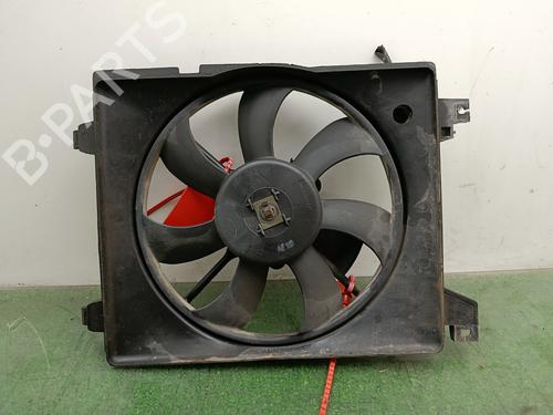 Used Radiator fan Radiator fan 38438656 38438656