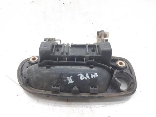 Front right exterior door handle HYUNDAI ACCENT II (LC) 1.5 CRDi | BP7771395C129 