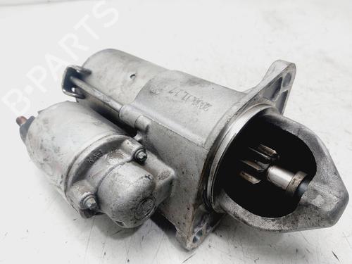 Used Starter OPEL ZAFIRA / ZAFIRA FAMILY B (A05) 1.8 (M75) (140 hp) 27568775