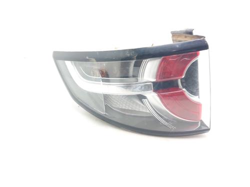Used Left taillight Left taillight LAND ROVER DISCOVERY SPORT (L550) 2.0 D 4x4 (150 hp) 34476380 34476380