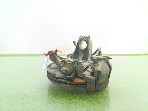 Left front steering knuckle VW PASSAT B6 Variant (3C5) | BP31822921M25