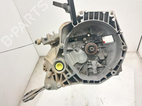 Gearkasse Gearkasse FIAT 500L (351_, 352_) [2012-2026] 37444269 37444269
