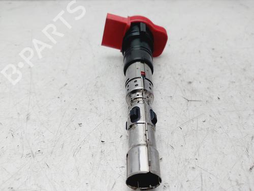 Ignition coil AUDI A8 D3 (4E2, 4E8) 4.2 quattro | BP28538552M94
