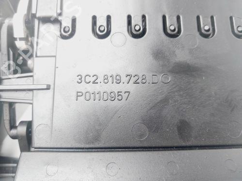 Luftventil VW PASSAT B6 Variant (3C5)  | BP29998329I21 