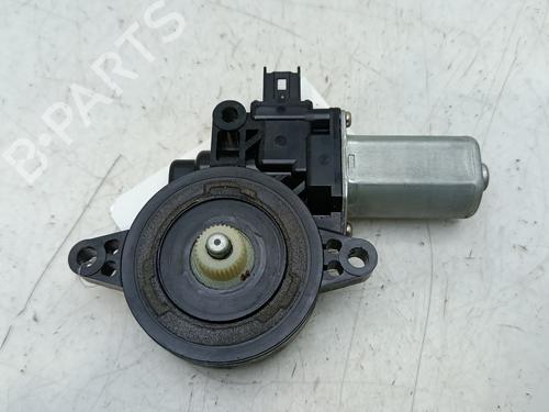 Used Left front window motor MAZDA 3 (BL) [2008-2014]  29439724