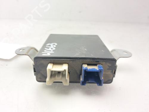 Electronic module KIA SORENTO I (JC) 2.5 CRDi 4WD | BP32405554M83