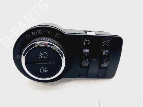 Commande de phare OPEL INSIGNIA A (G09) 2.0 CDTI (68) (131 hp) 30633480
