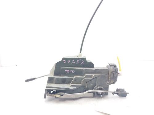 Used Front right lock MERCEDES-BENZ A-CLASS (W168) A 140 (168.031, 168.131) (82 hp) 12945445