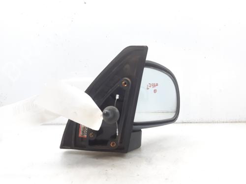 Right mirror HYUNDAI ATOS (MX) 1.0 i | BP9625539C27 