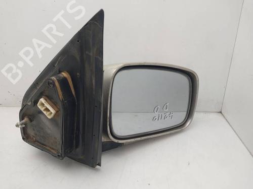 Used Right mirror Right mirror KIA SORENTO I (JC) [2002-2011] 39691727 39691727
