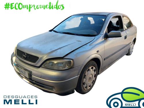 Used Parts OPEL ASTRA G Hatchback (T98) 1.6 (F08, F48) (84 hp) 4342447