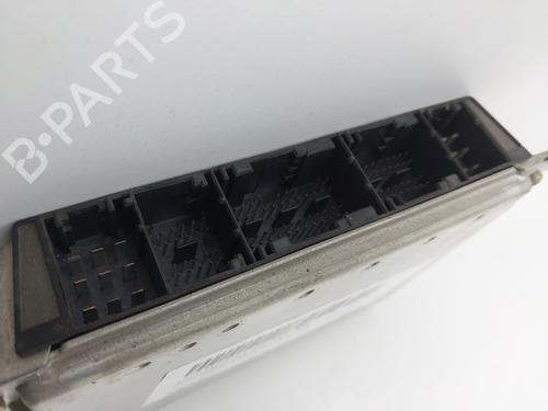 Engine control unit (ECU) BMW 3 (E46) 320 d | BP27264588M57 