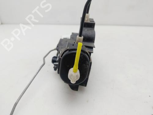 Rear right lock MERCEDES-BENZ A-CLASS (W168) A 160 (168.033, 168.133) | BP29156715C99 