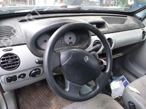 Front left exterior door handle RENAULT KANGOO (KC0/1_) 1.2 16V (KC05, KC06, KC03, KC0T, KC0W, KC1D) | BP6787087C128 