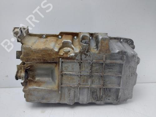 Used Oil sump Oil sump CHRYSLER SEBRING (JS) 2.0 CRD (140 hp) 34279065 34279065