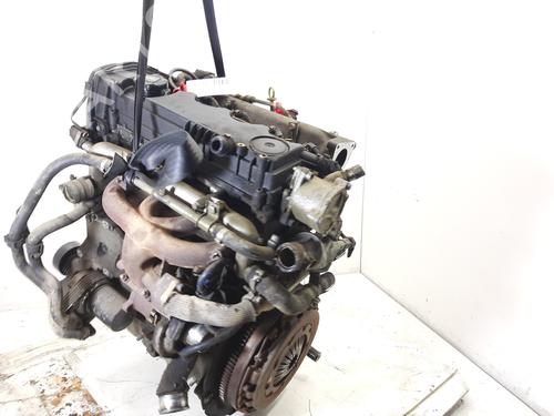 Engine FIAT STILO (192_) 1.9 JTD (192_XF1A) | BP13638196M1 