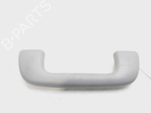 Andre TOYOTA RAV 4 III (_A3_) [2005-2014]  27468265