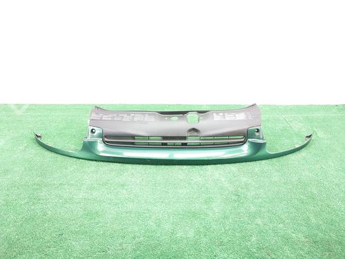 Grill RENAULT CLIO II (BB_, CB_) 1.9 D (B/CB0E, BB0J) | BP20341439C40 