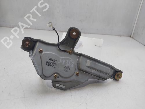 Rear wiper motor TOYOTA RAV 4 II (_A2_) 1.8 (ZCA25_, ZCA26_, ZCA25W, ZCA26W) | BP18032448M102 