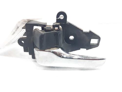 Venstre bak invendig håndtak MITSUBISHI OUTLANDER II (CW_W) 2.0 DI-D (CW8W) (140 hp) 5322100