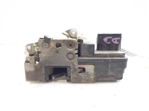 Front right lock CITROËN BERLINGO / BERLINGO FIRST Box Body/MPV (M_) 1.9 D 70 (MBWJZ, MCWJZ) | BP16880536C97 