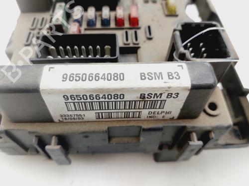 Andre CITROËN XSARA (N1) 2.0 HDi 90 | BP28139779O1 