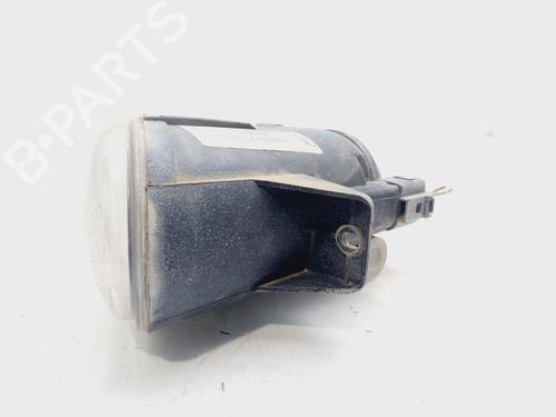 Right front fog light SEAT LEON (1M1)  | BP25917806C31 