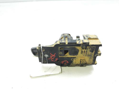 Front left interior door handle NISSAN TERRANO II (R20) 2.7 TDi 4WD | BP12409831I13 