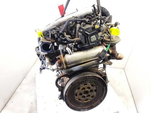 Engine CHEVROLET LACETTI (J200) 2.0 D | BP15761687M1 - Image 4