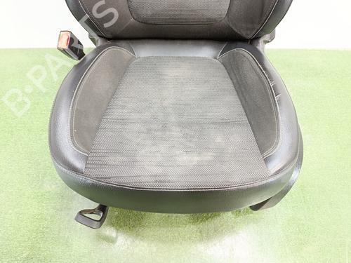 Left front seat OPEL ASTRA J (P10) | BP38017603C15 - Image 6