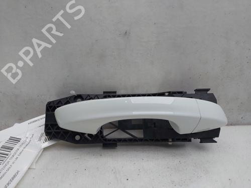 Rear right exterior door handle VW GOLF VII (5G1, BQ1, BE1, BE2) 1.2 TSI (110 hp) 5N0839885H |