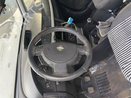 Headlight switch OPEL MERIVA A MPV (X03) 1.7 DTI (E75) | BP38509265I24  - Image 6