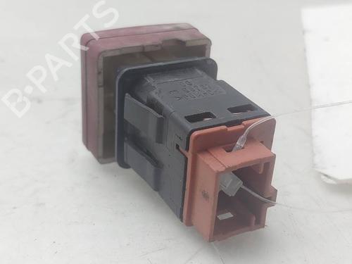 Warning switch CITROËN BERLINGO Box Body/MPV (B9) | BP39595680I22 - Image 2