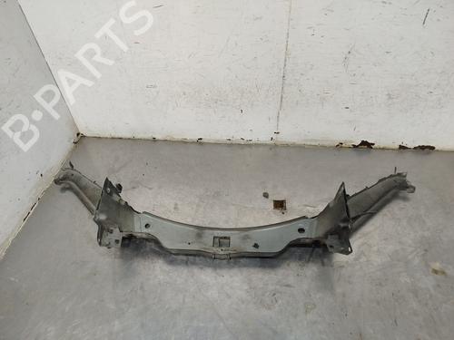 Front slam panel JAGUAR XF I (X250) 3.0 D | BP29745054C72 