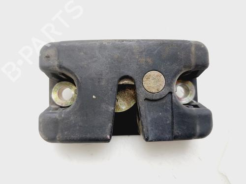 Used Rear right lock SMART CABRIO (450) 0.6 (S1OLA1, 450.441, 450.442, 450.443) (55 hp) 31375684