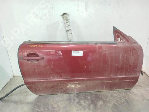 Used Right front door Right front door 39518217 39518217