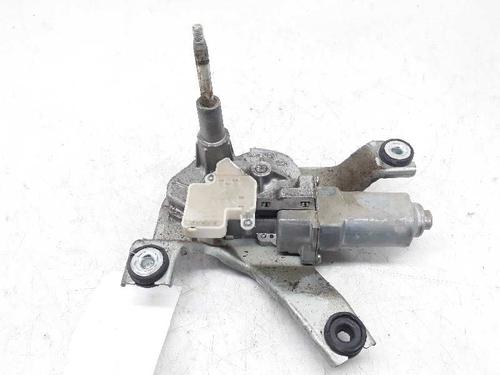 Used Rear wiper motor DODGE CALIBER [2006-2025]  2945259