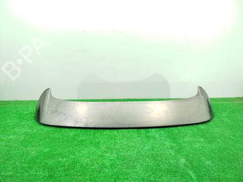 Spoiler bakluke MAZDA 3 (BL) [2008-2014]  30961355