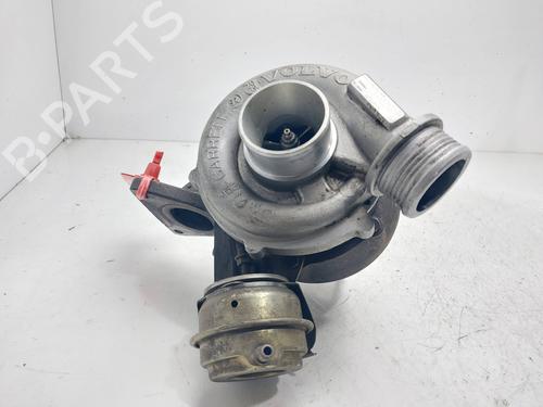 Used Turbocharger/Supercharger VOLVO XC90 I (275) D5 AWD (185 hp) 30136586