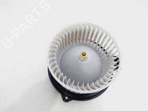 Varmeblæser MAZDA 2 Hatchback (DL, DJ) [2014-2025]  21519314