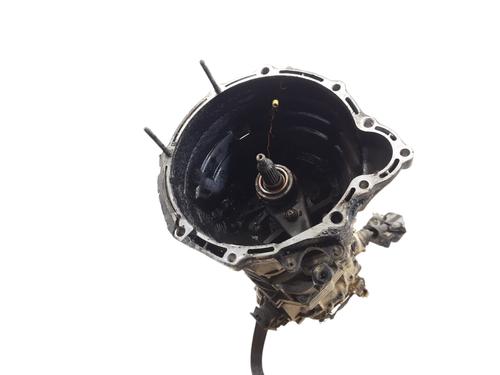 Used Gearbox SUZUKI GRAND VITARA I (FT, HT) 2.0 HDI 110 16V 4x4 (SQ420D, TD83V) (109 hp) 23528004