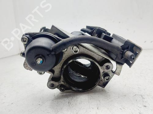Throttle body OPEL CORSA D (S07) 1.3 CDTI (L08, L68) | BP28106646M82 