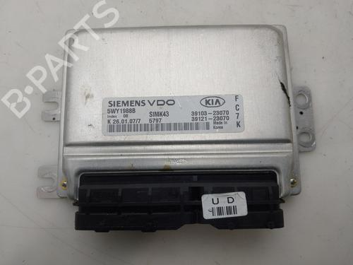 Used Engine control unit (ECU) Engine control unit (ECU) 34168275 34168275