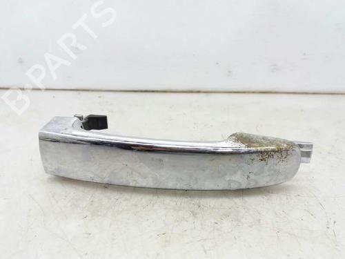Used Front right exterior door handle FORD RANGER (TKE) 2.2 TDCi 4x4 (160 hp) 2878211