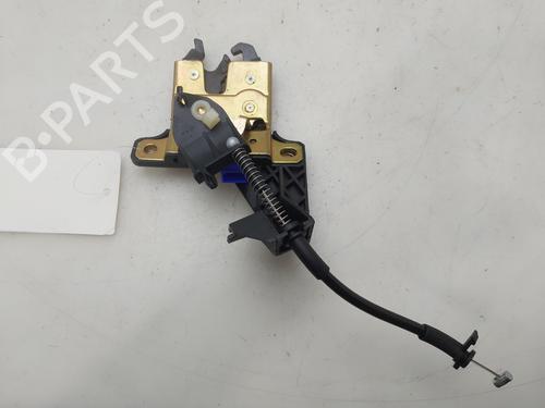 Used Tailgate lock Tailgate lock 37488011 37488011